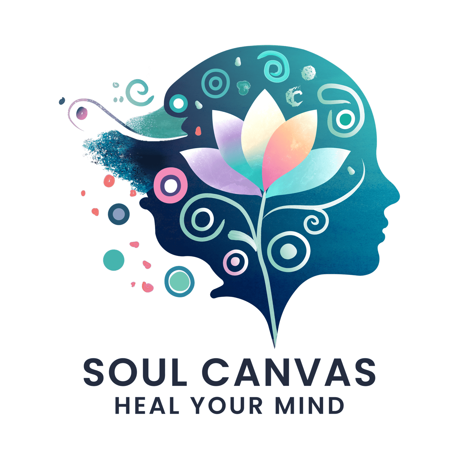 Soul Canvas Logo Final no BG